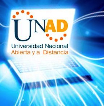 Proceso de matrícula en la UNAD