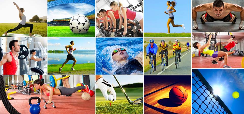 Los 10 Deportes MÁs Practicados Por Adolescentes 7469