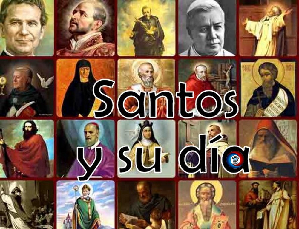 Santos y su día - Día de Santa Águeda