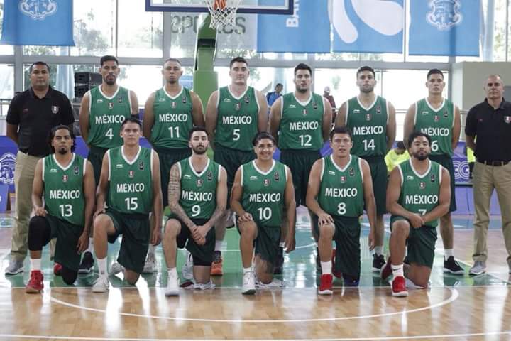 Suspenden al basquetbol mexicano por incumplimiento de obligaciones