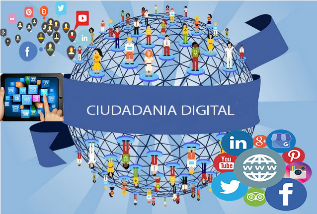 Que Es Un Ciudadano Digital