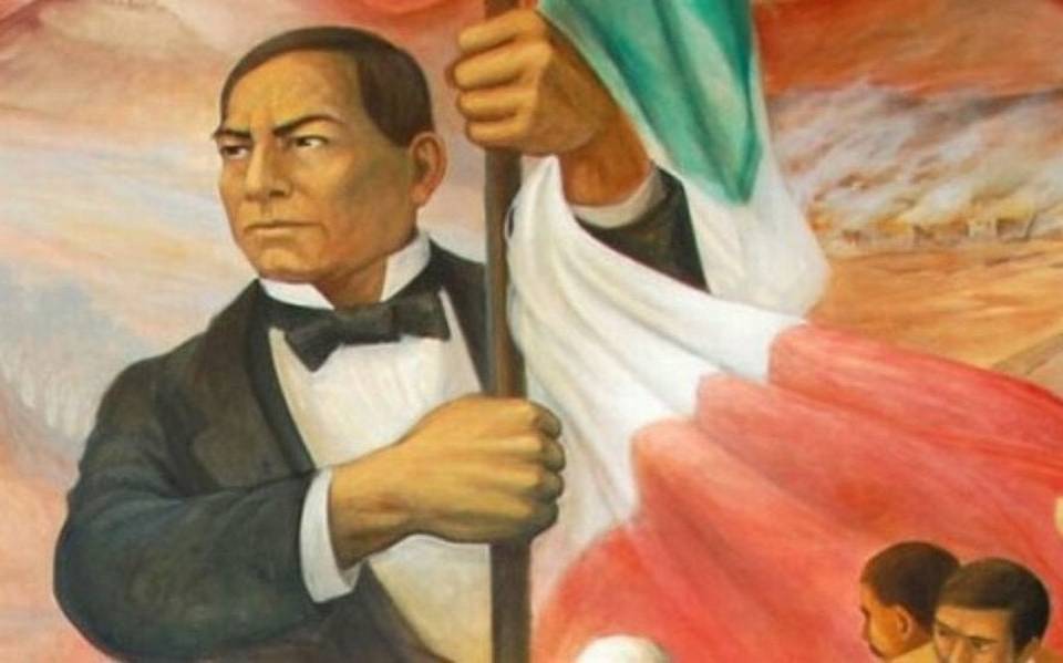 Benito Juarez Y La Guerra De Reforma